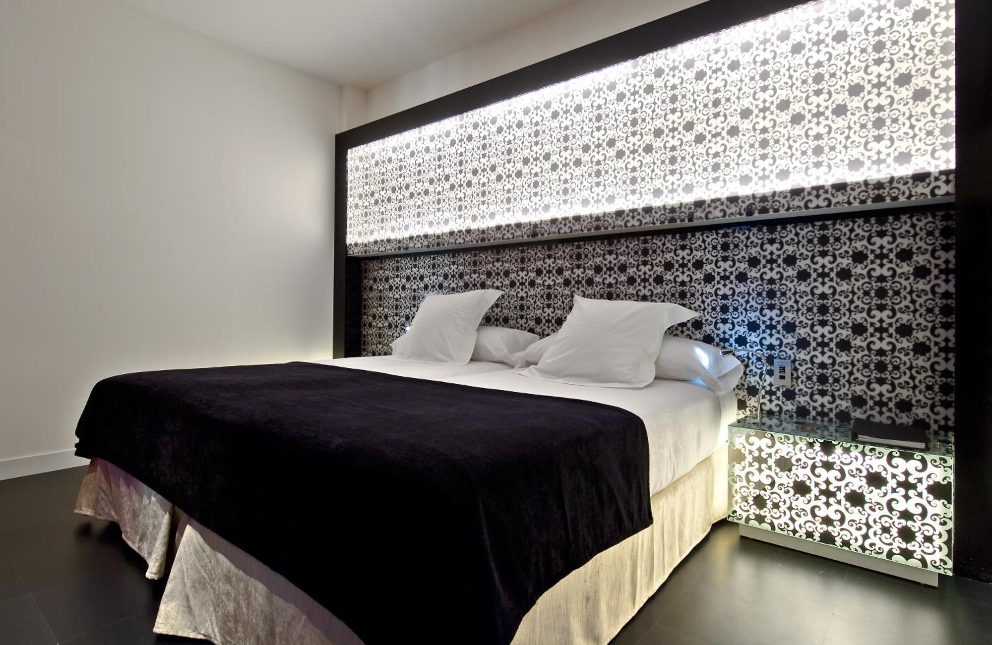Habitación Superior